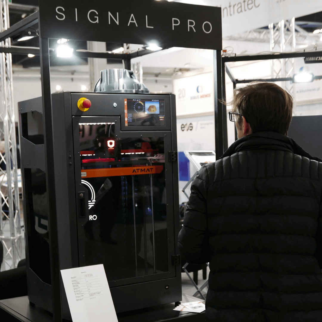 Signal Pro w nowej odsłonie